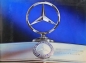 Preview: Mercedes-Benz US-Modelprogram 1974 Carbrochure (6178)